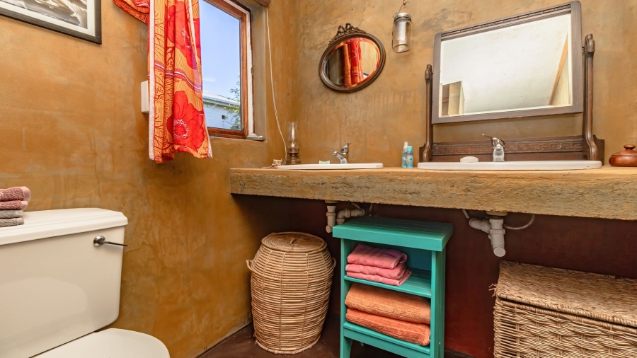 2 Bedroom Property for Sale in Cape Farms Western Cape